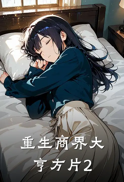 重生商界大亨 方片2