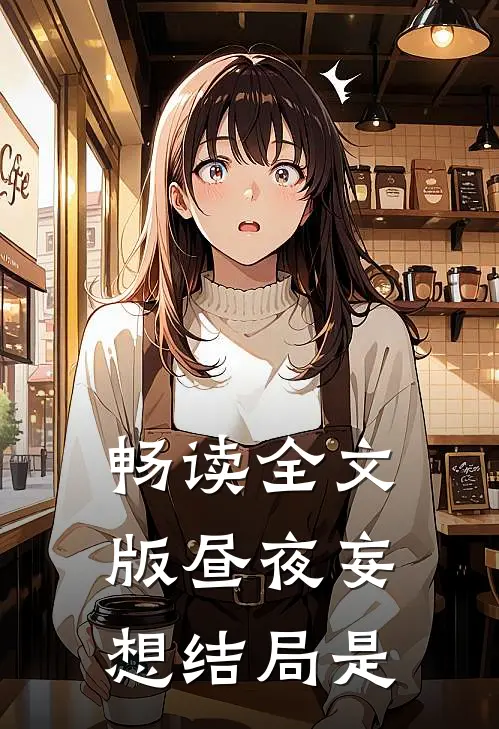 畅读全文版昼夜妄想结局是