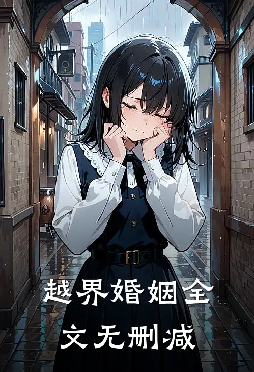 越界婚姻全文无删减