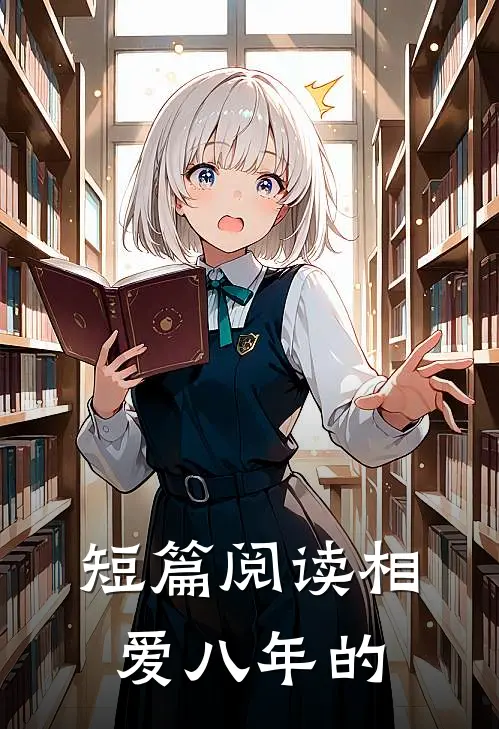 短篇阅读相爱八年的