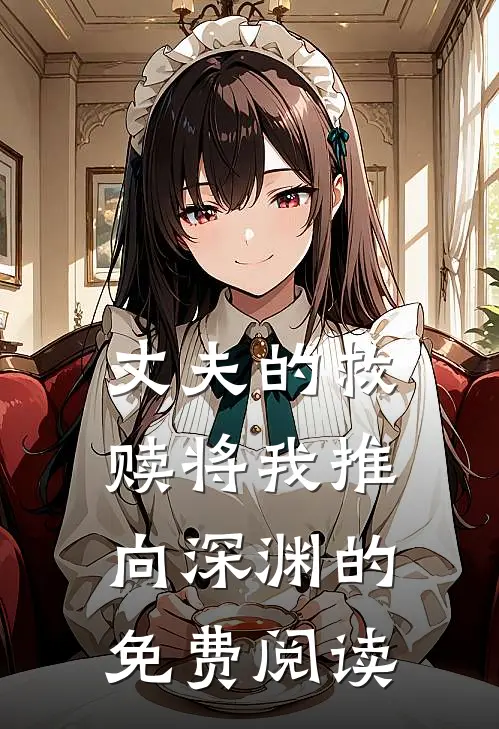 丈夫的救赎将我推向深渊的免费阅读