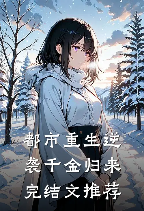 都市重生逆袭千金归来完结文推荐