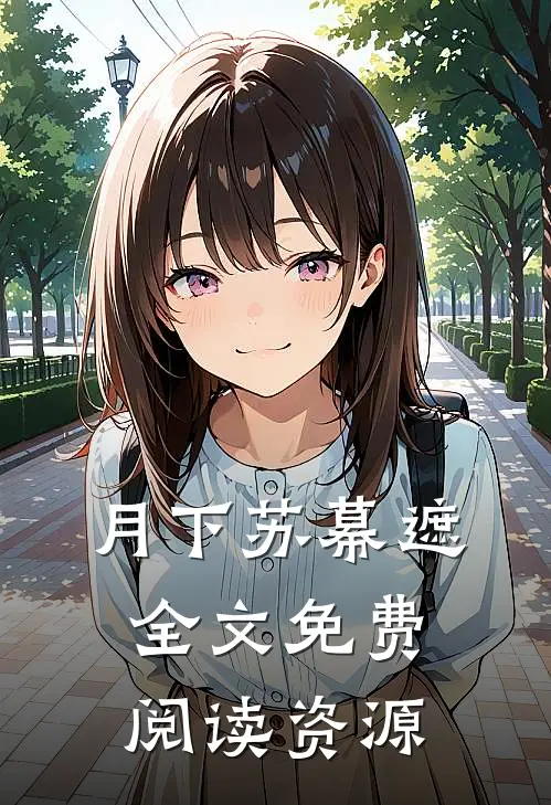 月下苏幕遮全文免费阅读资源