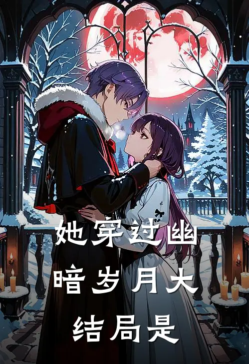 她穿过幽暗岁月大结局是