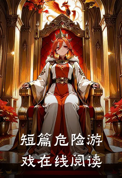 短篇危险游戏在线阅读