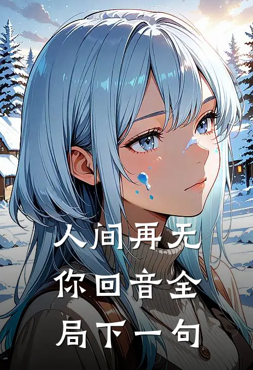 人间再无你回音全局下一句