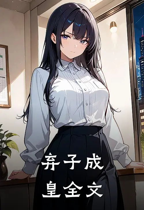 弃子成皇全文