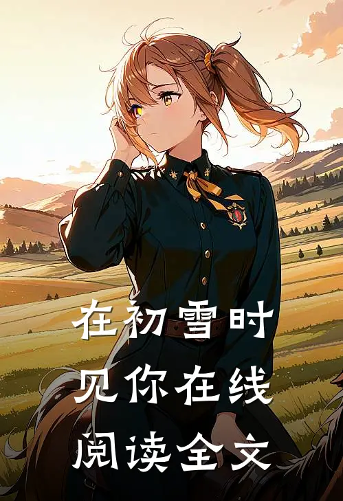 在初雪时见你在线阅读全文