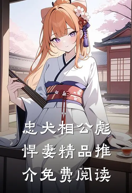 忠犬相公彪悍妻精品推介免费阅读