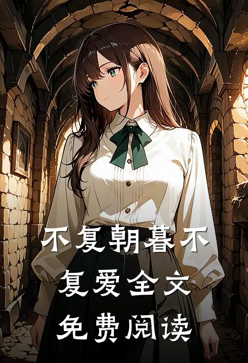 不复朝暮不复爱全文免费阅读