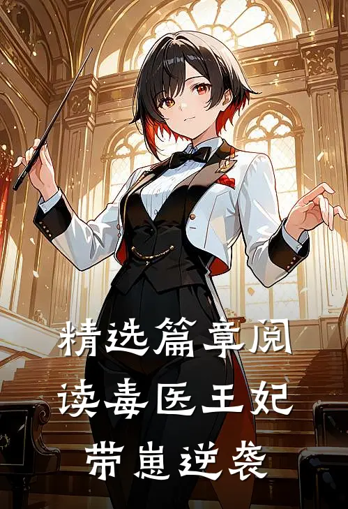 精选篇章阅读毒医王妃带崽逆袭