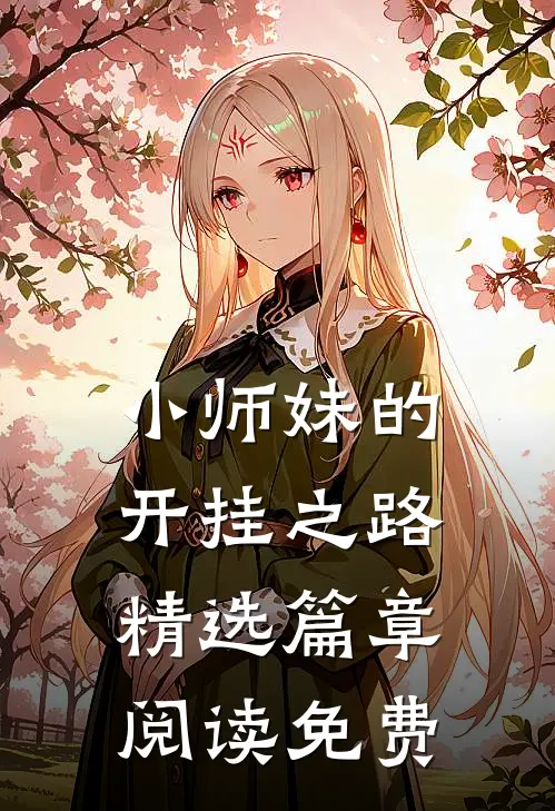 小师妹的开挂之路精选篇章阅读免费