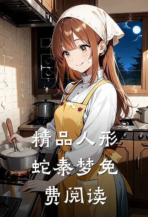 精品人形蛇秦梦免费阅读