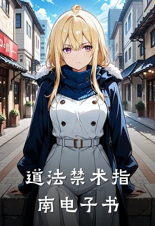 道法禁术指南电子书