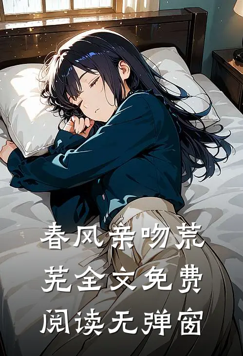 春风亲吻荒芜全文免费阅读无弹窗