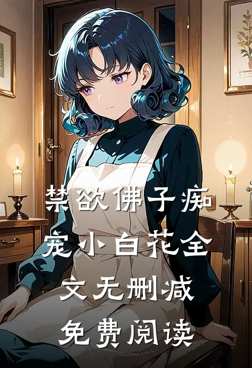 禁欲佛子痴宠小白花全文无删减免费阅读