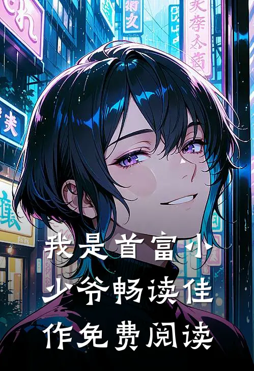 我是首富小少爷畅读佳作免费阅读