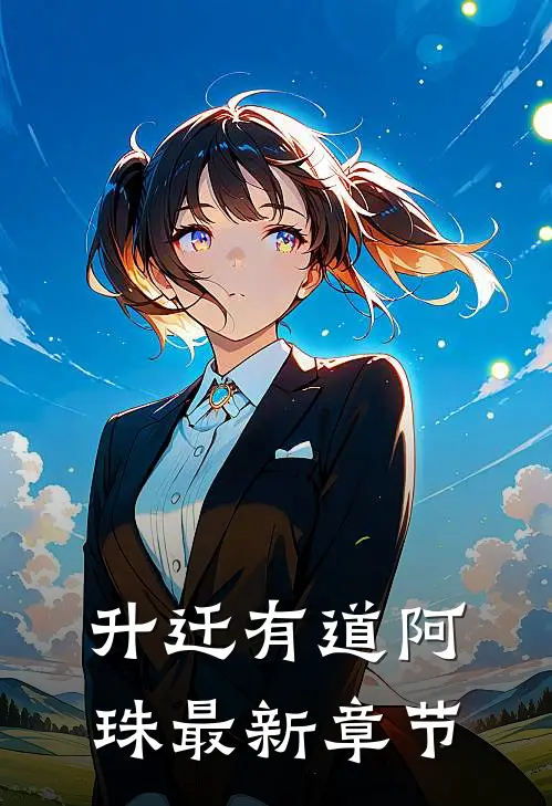 升迁有道阿珠最新章节