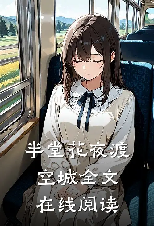 半堂花夜渡空城全文在线阅读