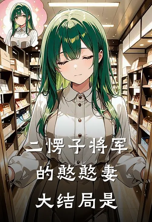 二愣子将军的憨憨妻大结局是