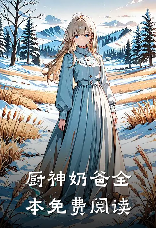 厨神奶爸全本免费阅读