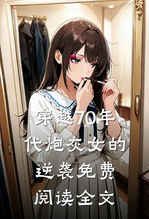 穿越70年代炮灰女的逆袭免费阅读全文