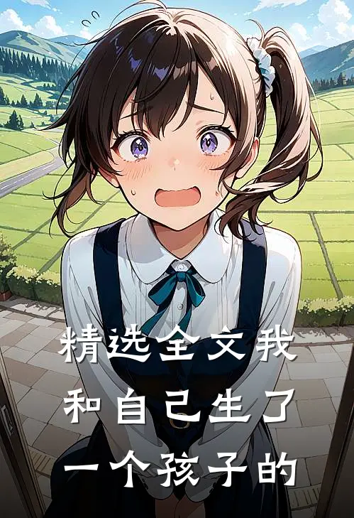 精选全文我和自己生了一个孩子的