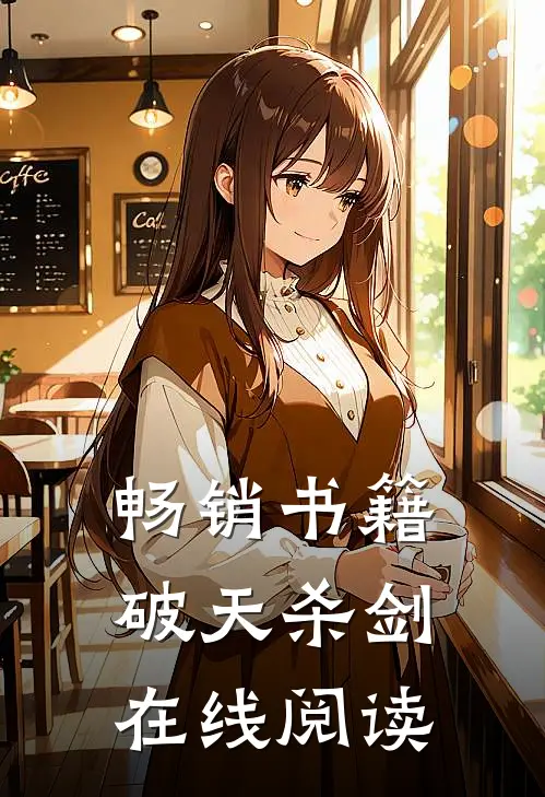畅销书籍破天杀剑在线阅读