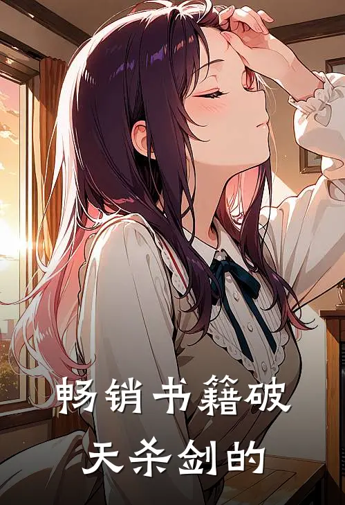 畅销书籍破天杀剑的