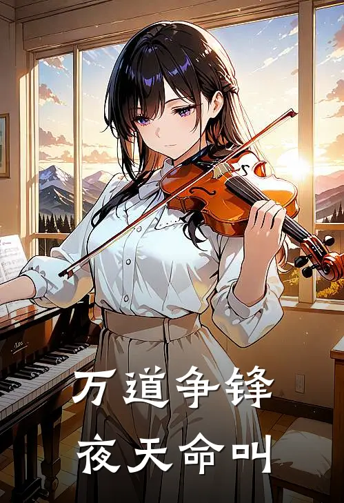 万道争锋夜天命叫