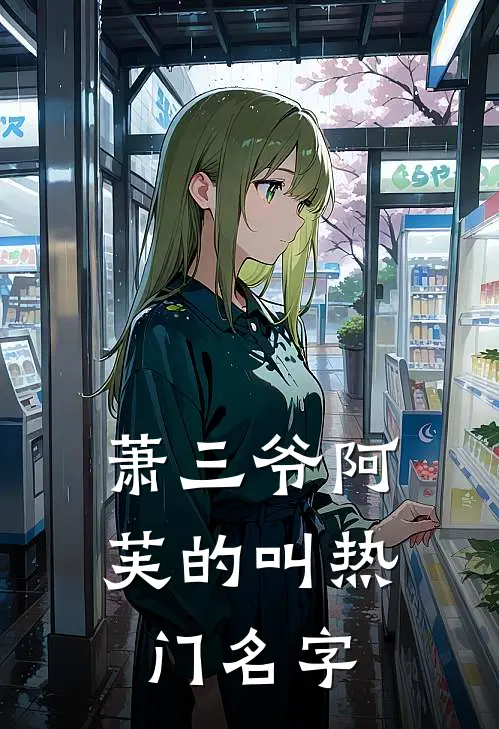 萧三爷阿芙的叫热门名字