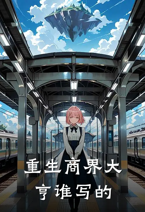 重生商界大亨谁写的