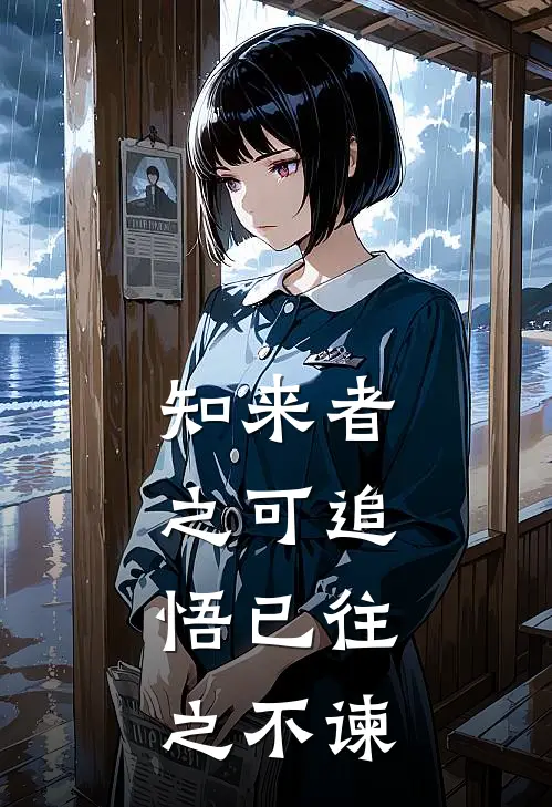 知来者之可追,悟已往之不谏