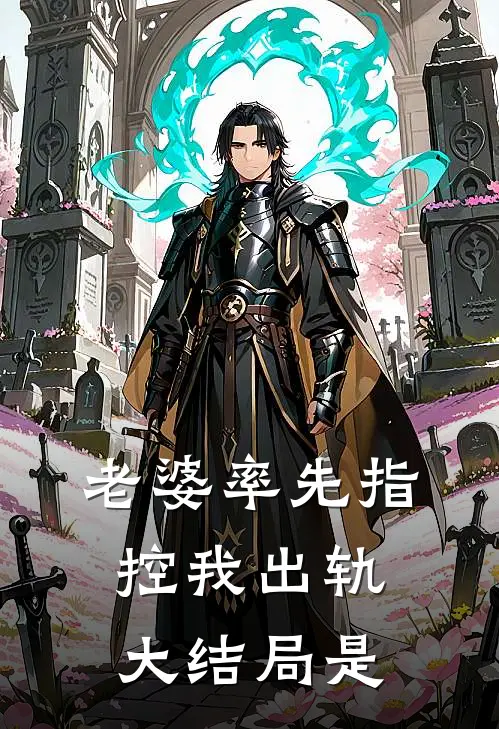 老婆率先指控我出轨大结局是