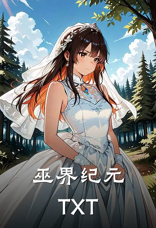 巫界纪元TXT