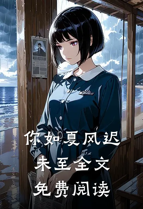 你如夏风迟未至全文免费阅读
