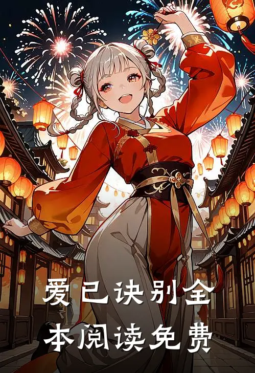 爱已诀别全本阅读免费