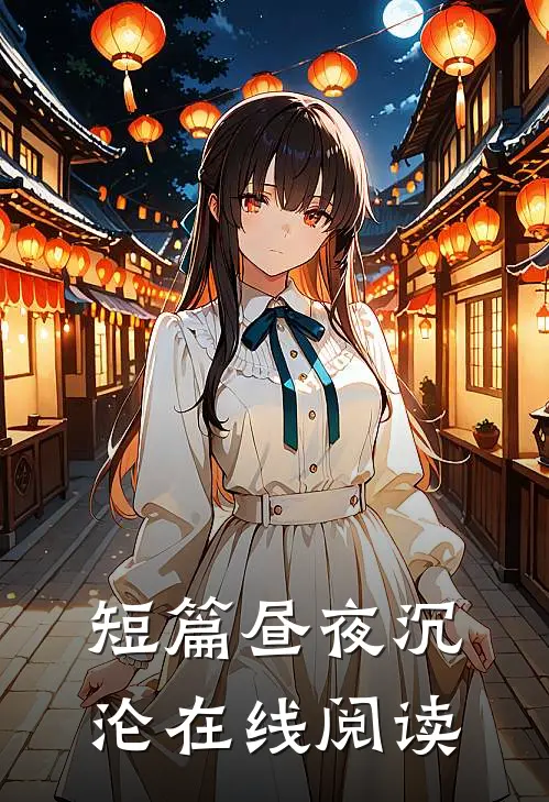 短篇昼夜沉沦在线阅读