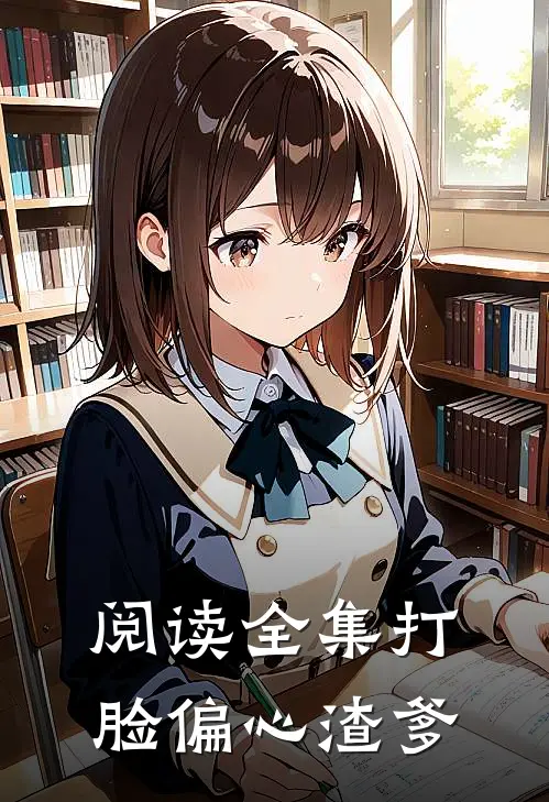 阅读全集打脸偏心渣爹