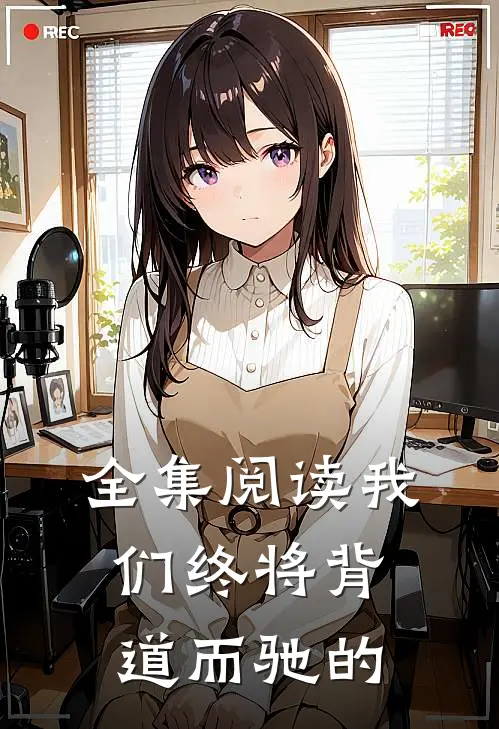 全集阅读我们终将背道而驰的