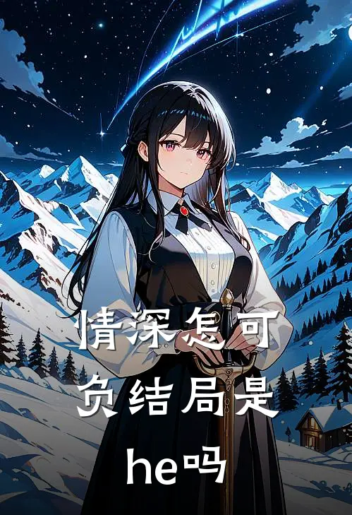 情深怎可负结局是he吗