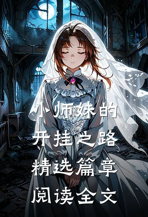 小师妹的开挂之路精选篇章阅读全文