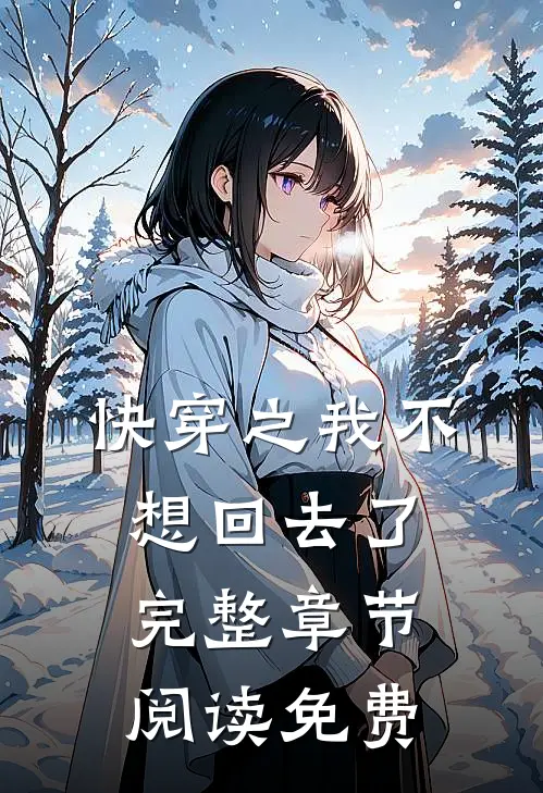 快穿之我不想回去了完整章节阅读免费