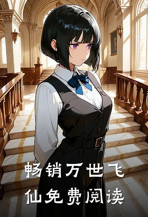 畅销万世飞仙免费阅读