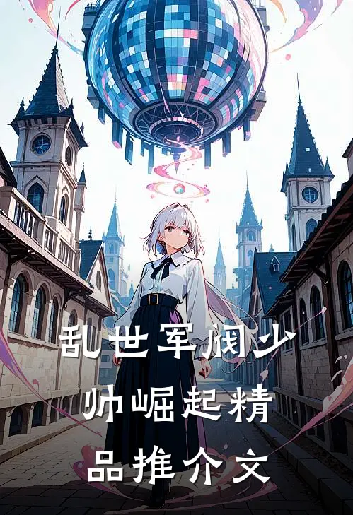 乱世军阀少帅崛起精品推介文
