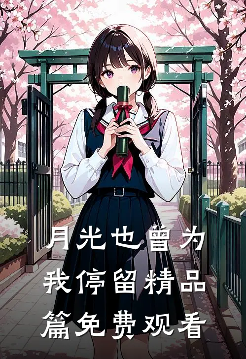 月光也曾为我停留精品篇免费观看