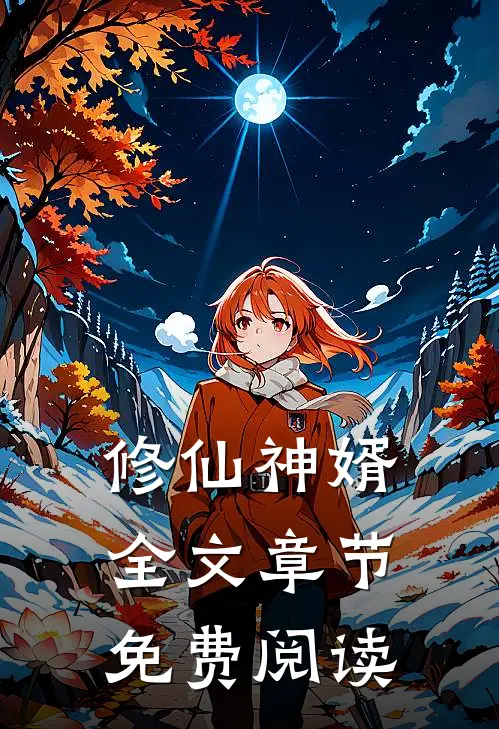 修仙神婿全文章节免费阅读