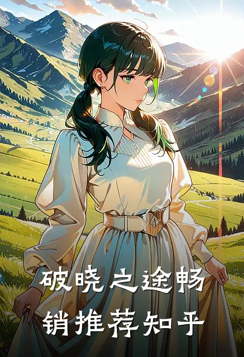 破晓之途畅销推荐知乎