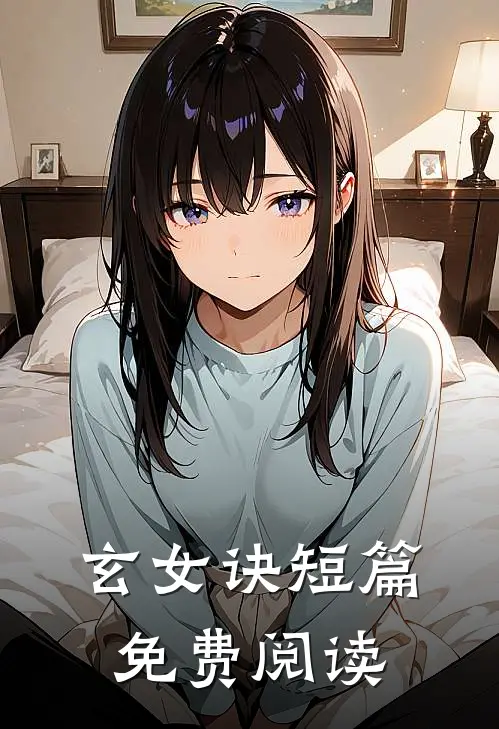 玄女诀短篇免费阅读
