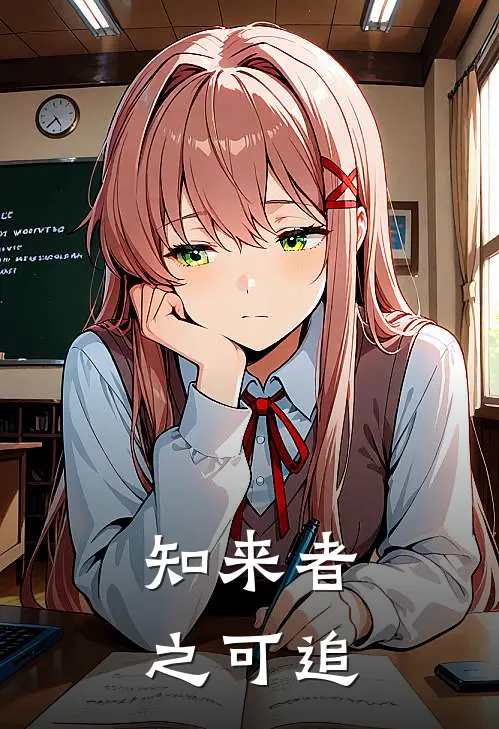 知来者之可追